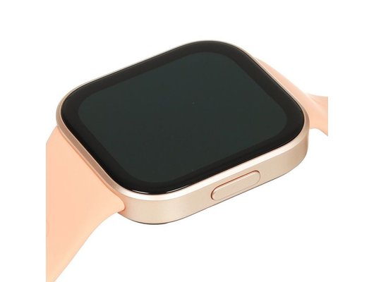 Смарт часы XIAOMI REDMI WATCH 6 ACTIVE SUNSET ORANGE